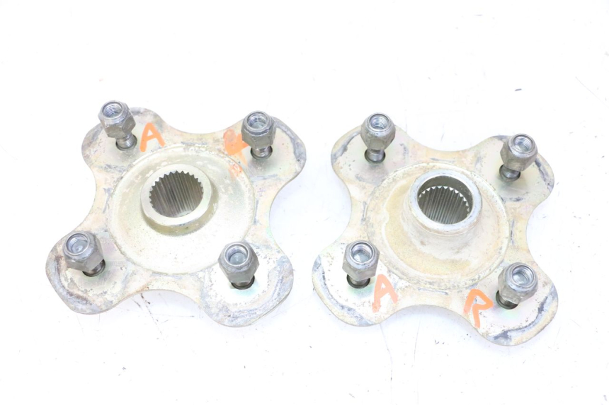 photo de MOZZO RUOTA POSTERIORE YAMAHA YFM BRUIN 350 (2003 - 2009)