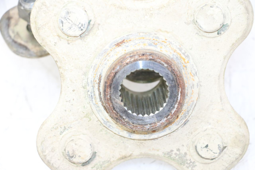photo de MOZZO RUOTA POSTERIORE YAMAHA YFM BRUIN 350 (2003 - 2009)