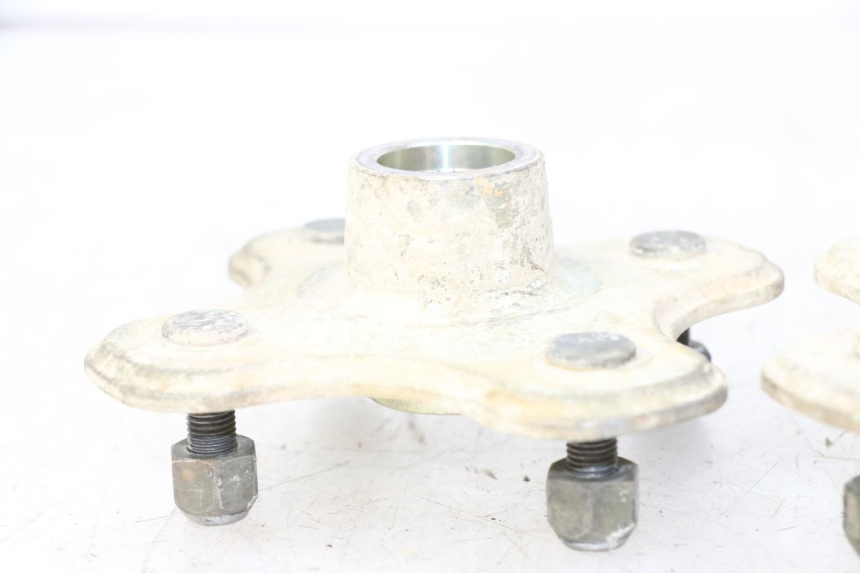photo de MOZZO RUOTA POSTERIORE YAMAHA YFM BRUIN 350 (2003 - 2009)