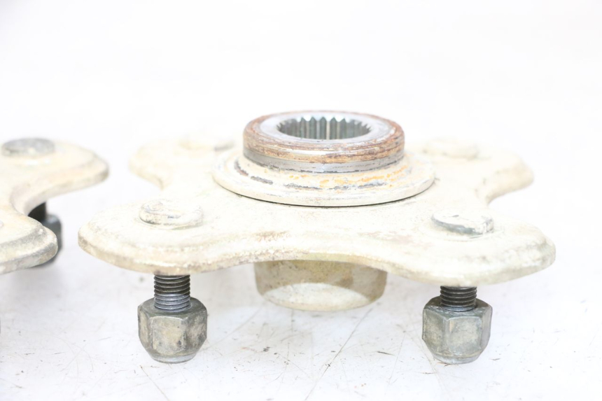 photo de MOZZO RUOTA POSTERIORE YAMAHA YFM BRUIN 350 (2003 - 2009)