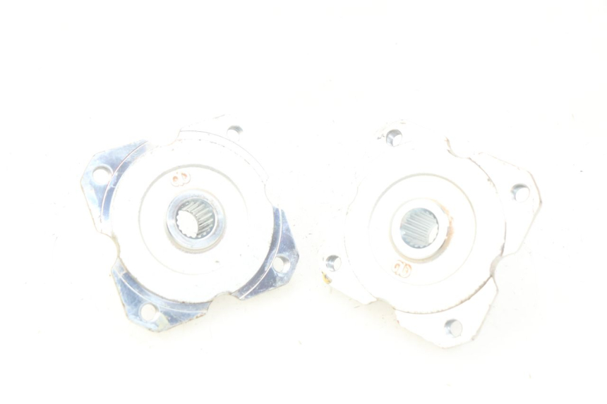 photo de MOZZO RUOTA POSTERIORE YAMAHA YFM R RAPTOR 90 (2017 - 2023)