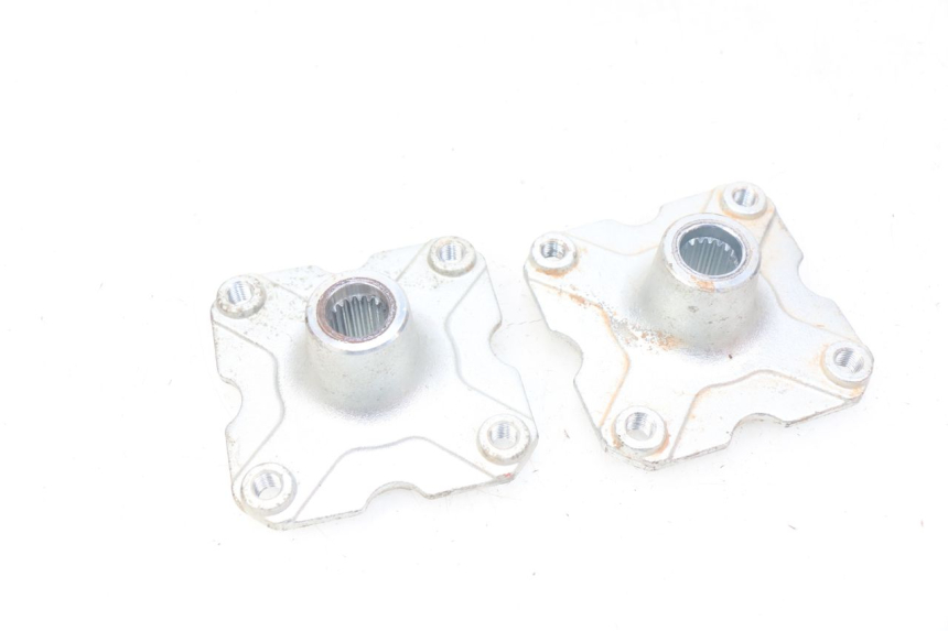 photo de MOZZO RUOTA POSTERIORE YAMAHA YFM R RAPTOR 90 (2017 - 2023)