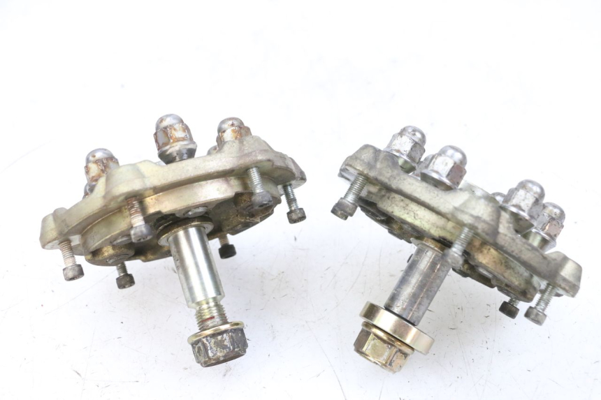 photo de MOZZO RUOTA ANTERIORE ADIVA AD3 300 (2014 - 2020)