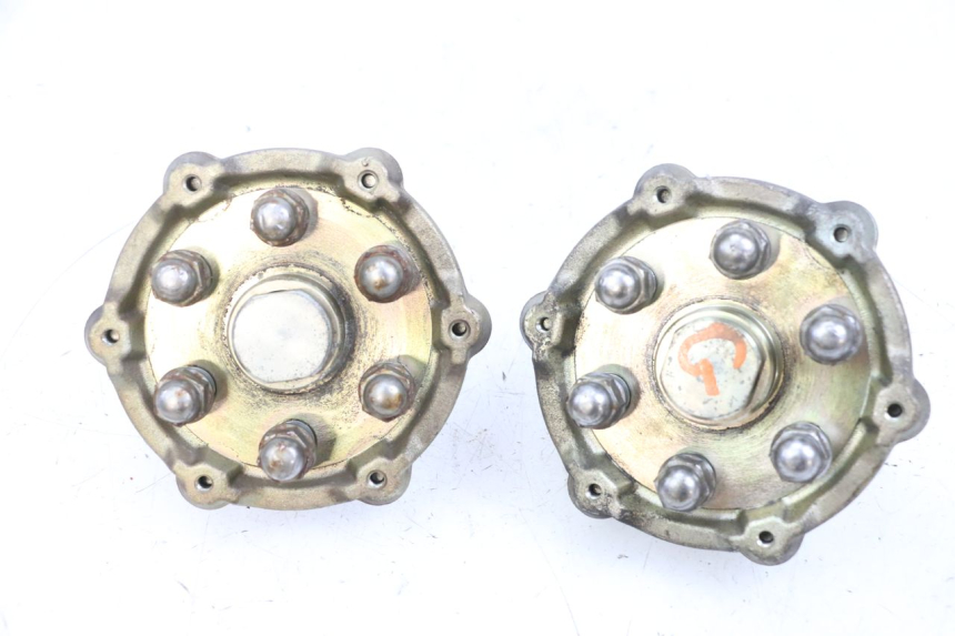 photo de MOZZO RUOTA ANTERIORE ADIVA AD3 300 (2014 - 2020)