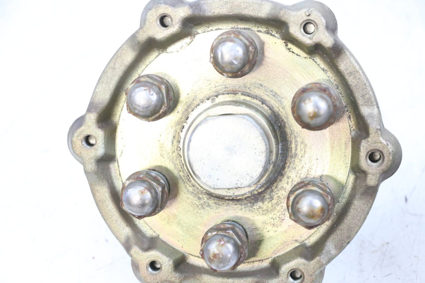 photo de MOZZO RUOTA ANTERIORE ADIVA AD3 300 (2014 - 2020)