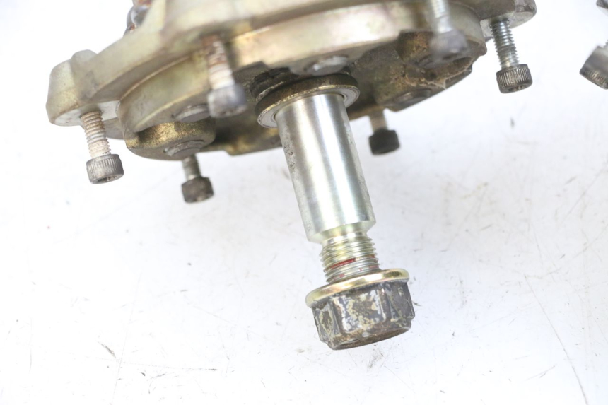 photo de MOZZO RUOTA ANTERIORE ADIVA AD3 300 (2014 - 2020)