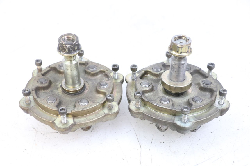 photo de MOZZO RUOTA ANTERIORE ADIVA AD3 300 (2014 - 2020)