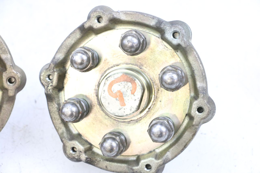 photo de MOZZO RUOTA ANTERIORE ADIVA AD3 300 (2014 - 2020)