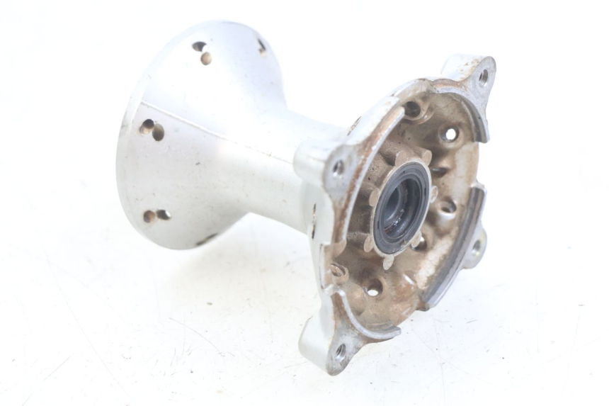 photo de MOZZO RUOTA ANTERIORE HONDA CR 80 (2001 - 2003)