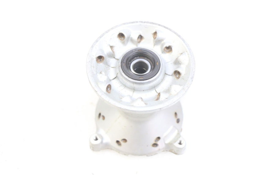 photo de MOZZO RUOTA ANTERIORE HONDA CR 80 (2001 - 2003)
