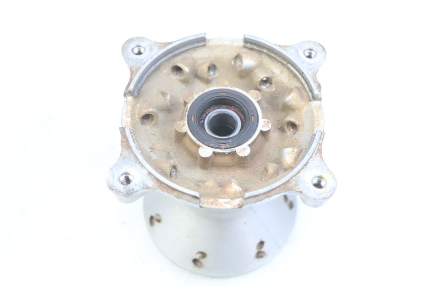 photo de MOZZO RUOTA ANTERIORE HONDA CR 80 (2001 - 2003)