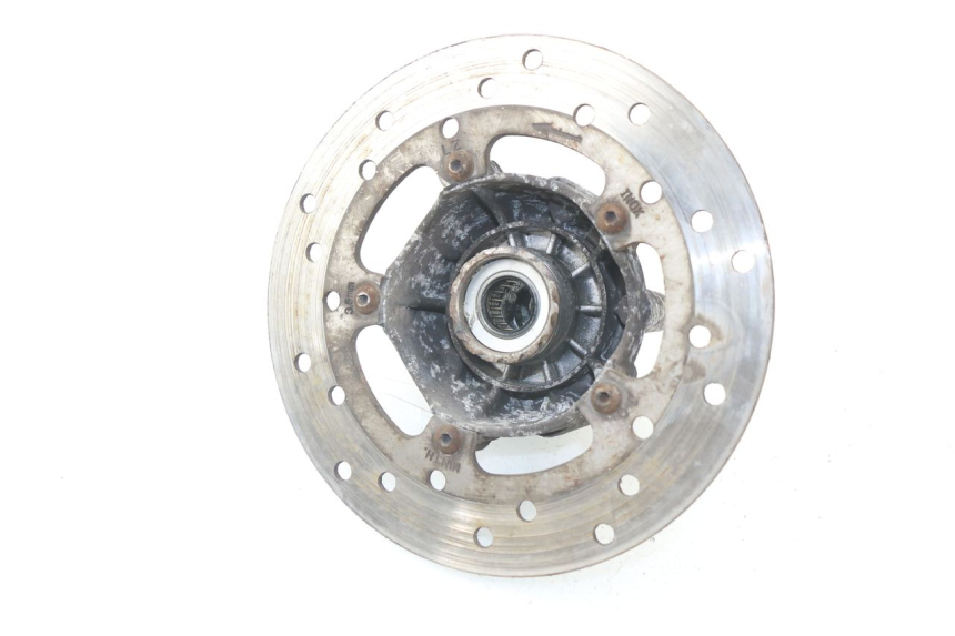 photo de MOZZO RUOTA ANTERIORE PIAGGIO HEXAGON LX4 125 (1998 - 2001)