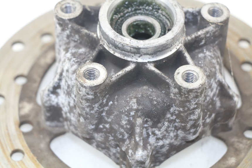 photo de MOZZO RUOTA ANTERIORE PIAGGIO HEXAGON LX4 125 (1998 - 2001)