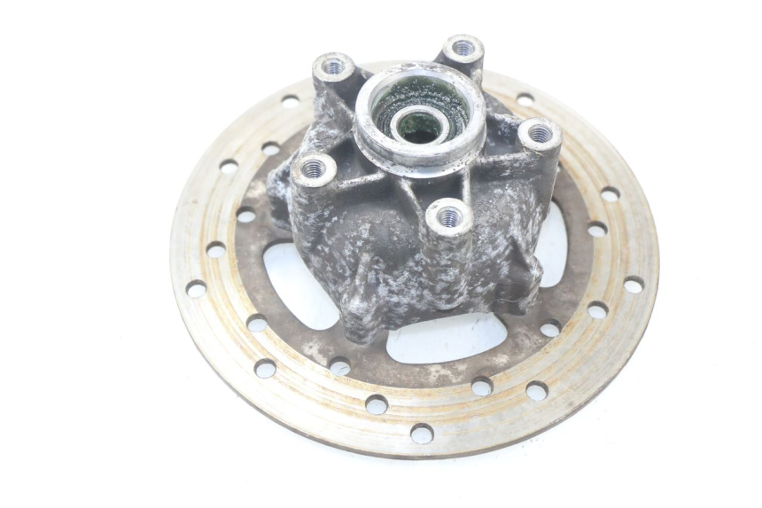 photo de MOZZO RUOTA ANTERIORE PIAGGIO HEXAGON LX4 125 (1998 - 2001)