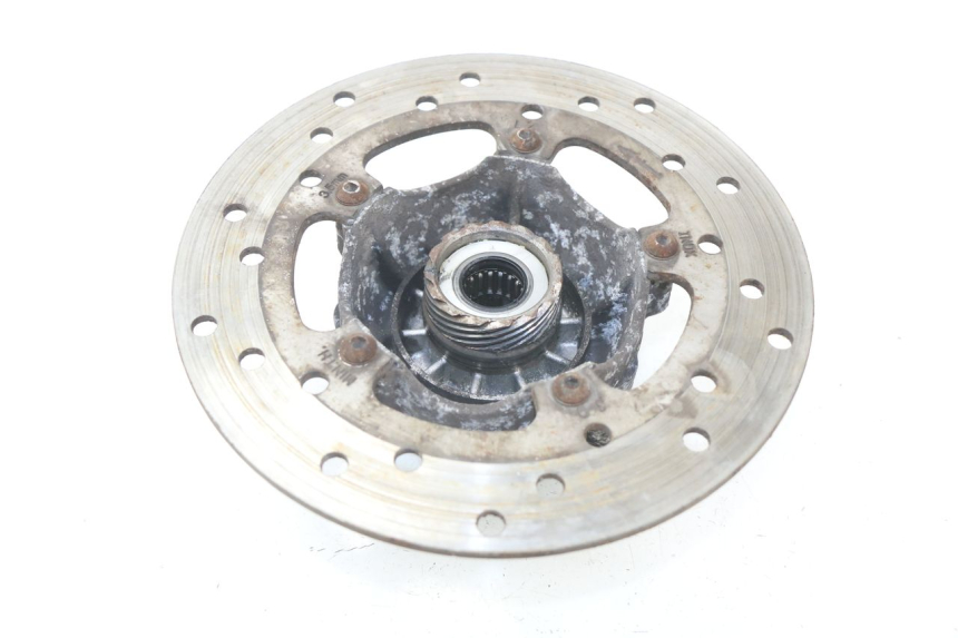 photo de MOZZO RUOTA ANTERIORE PIAGGIO HEXAGON LX4 125 (1998 - 2001)