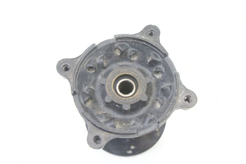 photo de MOZZO RUOTA ANTERIORE HONDA CR 85 (2003 - 2007)