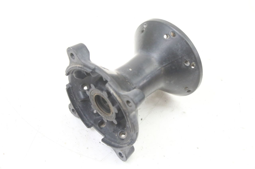 photo de MOZZO RUOTA ANTERIORE HONDA CR 85 (2003 - 2007)