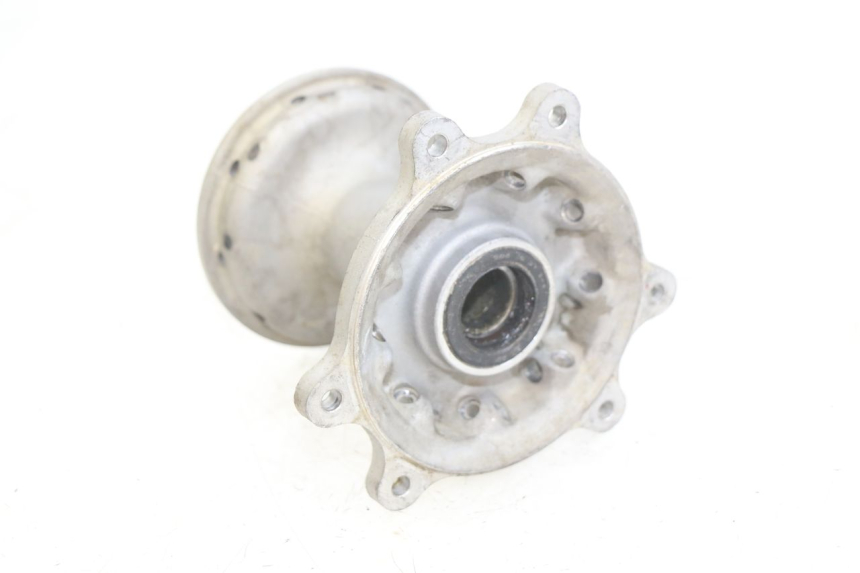 photo de MOZZO RUOTA ANTERIORE HONDA CRF CR-F 450 (2009 - 2012)