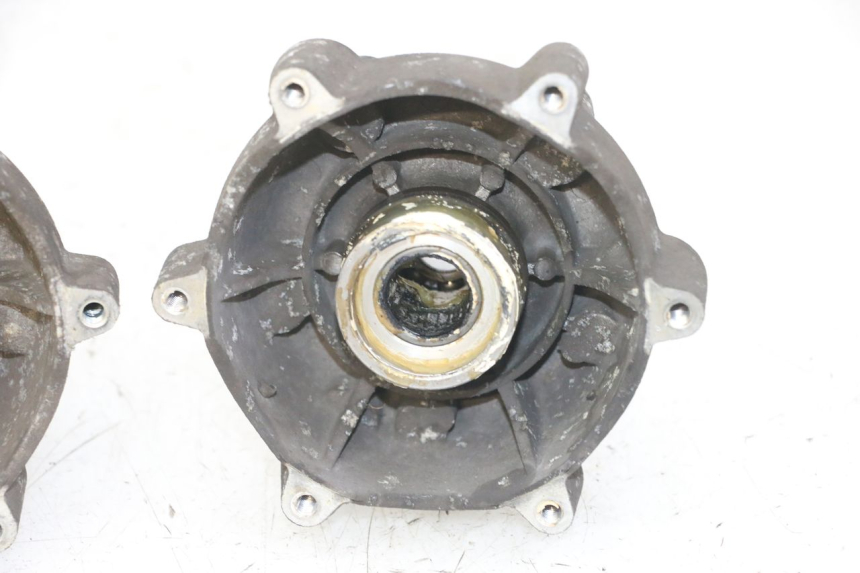 photo de MOZZO RUOTA ANTERIORE PIAGGIO IE MP3 YOURBAN 300 (2011 - 2016)