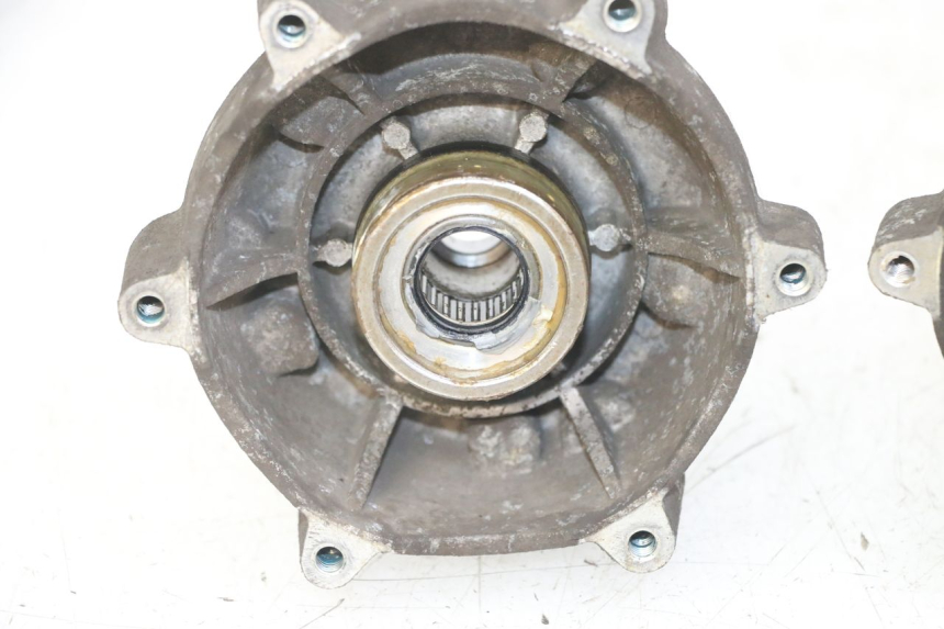 photo de MOZZO RUOTA ANTERIORE PIAGGIO IE MP3 YOURBAN 300 (2011 - 2016)