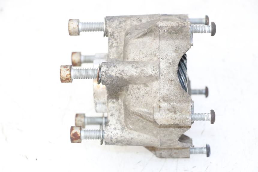 photo de MOZZO RUOTA ANTERIORE PIAGGIO LXV 4T 50 (2009 - 2013)