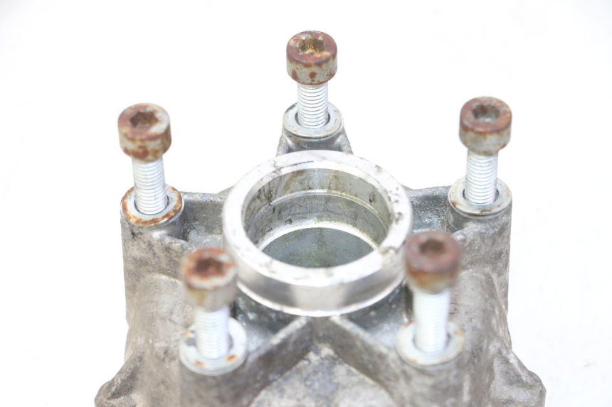 photo de MOZZO RUOTA ANTERIORE PIAGGIO LXV 4T 50 (2009 - 2013)