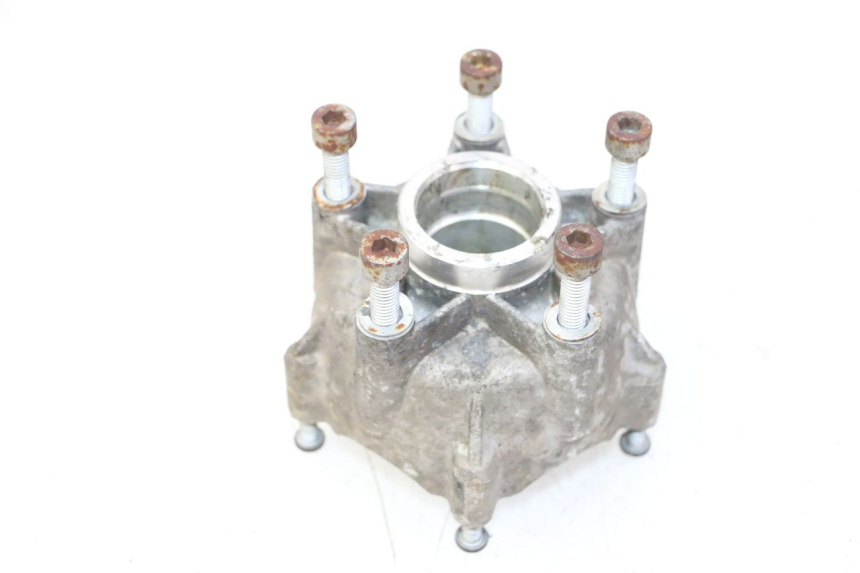 photo de MOZZO RUOTA ANTERIORE PIAGGIO LXV 4T 50 (2009 - 2013)