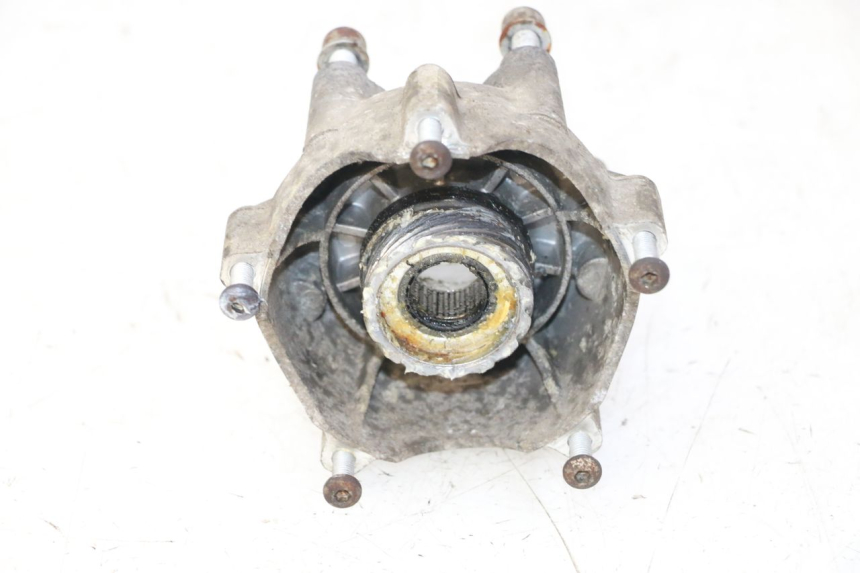 photo de MOZZO RUOTA ANTERIORE PIAGGIO LXV 4T 50 (2009 - 2013)