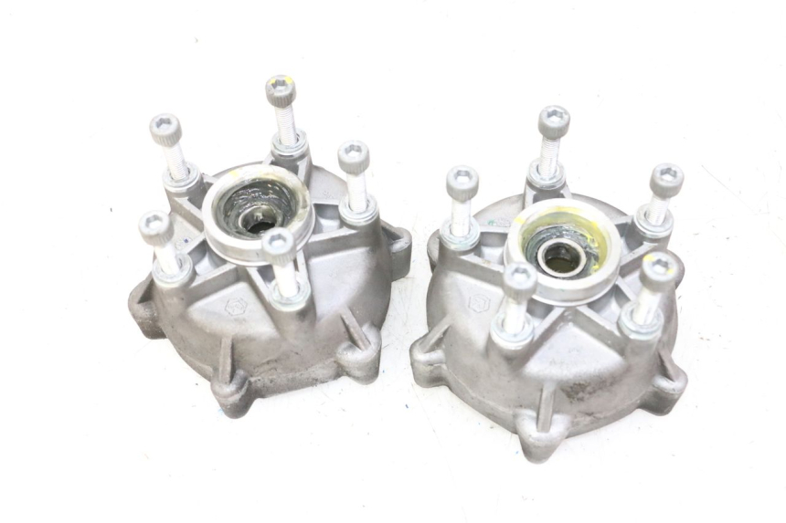 photo de MOZZO RUOTA ANTERIORE PIAGGIO MP3 HPE 310 (2024 - 2025)