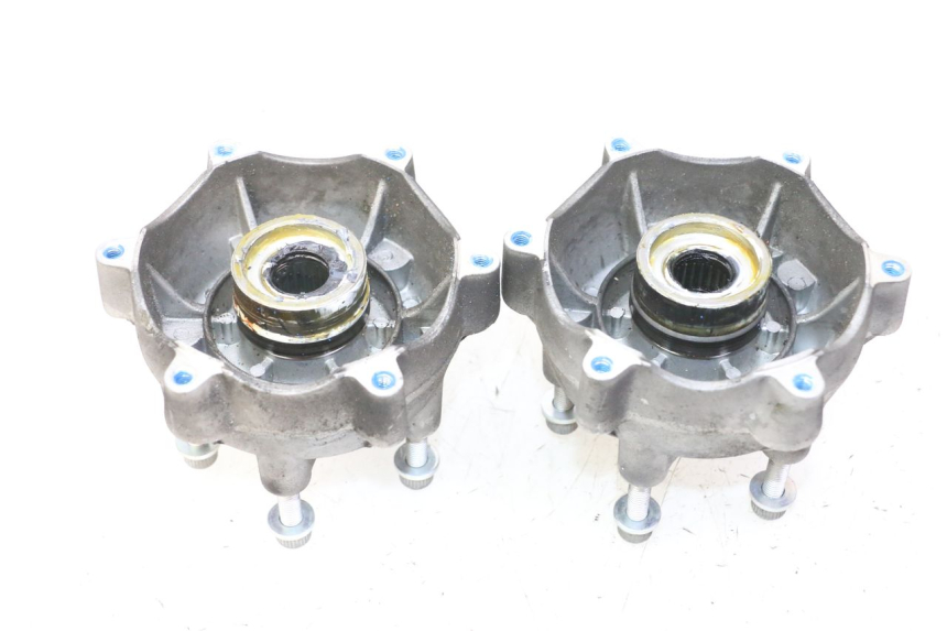 photo de MOZZO RUOTA ANTERIORE PIAGGIO MP3 HPE 310 (2024 - 2025)