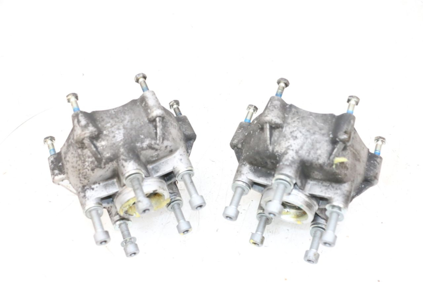 photo de MOZZO RUOTA ANTERIORE PIAGGIO MP3 HPE 300 (2019 - 2026) - Zoom sullo stato d'uso