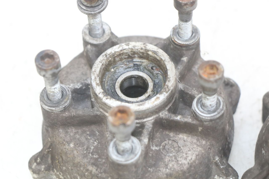 photo de MOZZO RUOTA ANTERIORE PIAGGIO MP3 LT 400 (2007 - 2012)