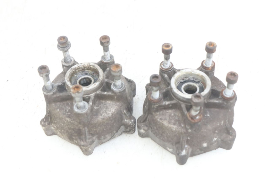 photo de MOZZO RUOTA ANTERIORE PIAGGIO MP3 LT 400 (2007 - 2012)