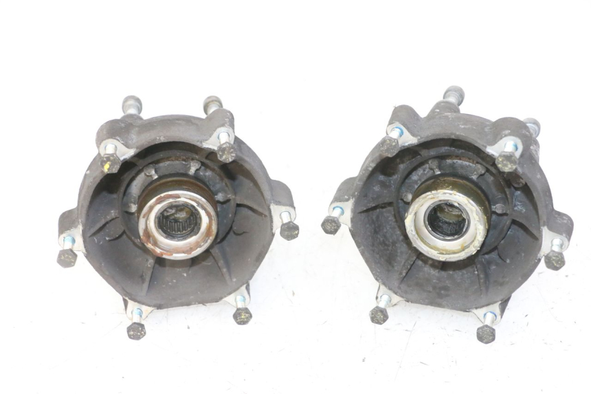 photo de MOYEU ANTERIORE PIAGGIO MP3 LT 300 (2010 - 2016)