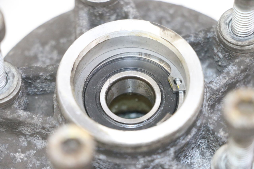 photo de MOYEU ANTERIORE PIAGGIO MP3 LT 300 (2010 - 2016)