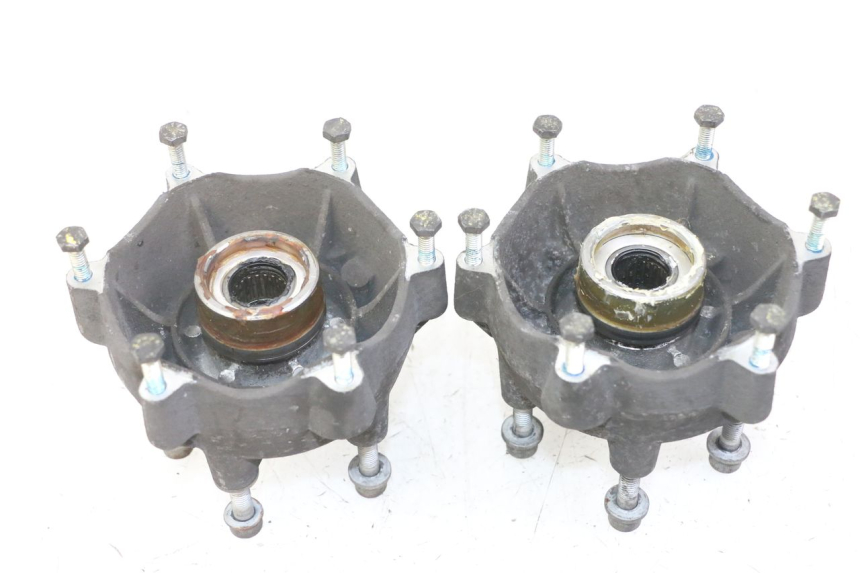 photo de MOYEU ANTERIORE PIAGGIO MP3 LT 300 (2010 - 2016)