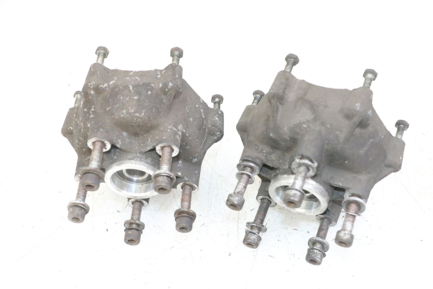 photo de MOZZO RUOTA ANTERIORE PIAGGIO MP3 LT 400 (2007 - 2012)
