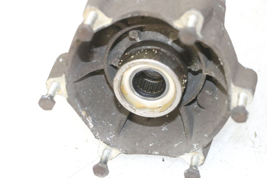 photo de MOZZO RUOTA ANTERIORE PIAGGIO MP3 LT 400 (2007 - 2012)