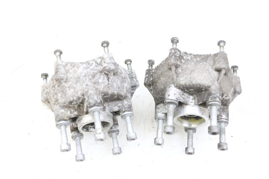 photo de MOZZO RUOTA ANTERIORE PIAGGIO MP3 LT 400 (2007 - 2012) - Dettaglio del componente