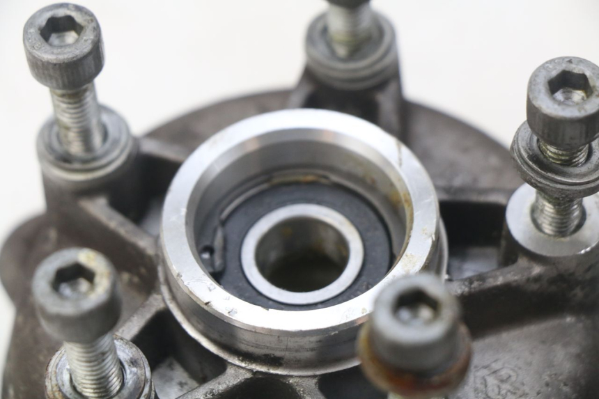 photo de MOZZO RUOTA ANTERIORE PIAGGIO MP3 500 (2014 - 2016)