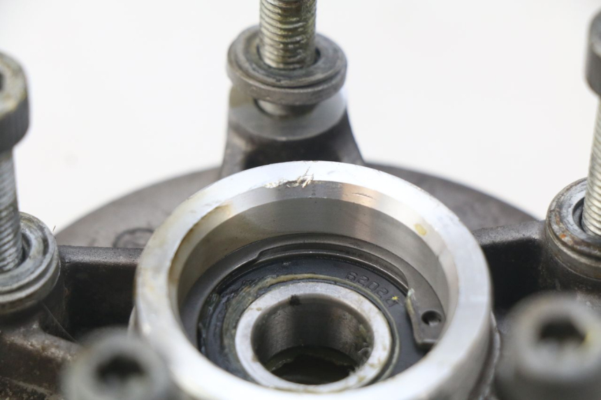 photo de MOZZO RUOTA ANTERIORE PIAGGIO MP3 500 (2014 - 2016)