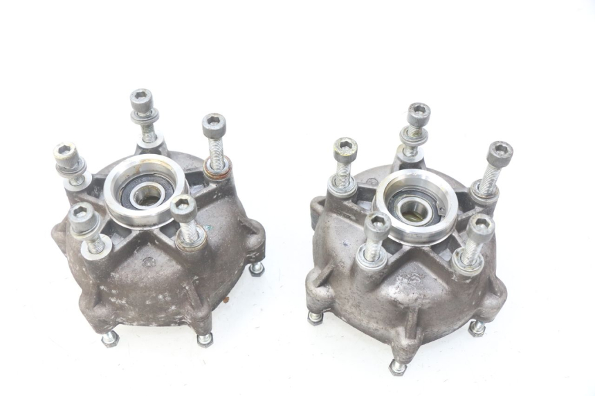 photo de MOZZO RUOTA ANTERIORE PIAGGIO MP3 500 (2014 - 2016)