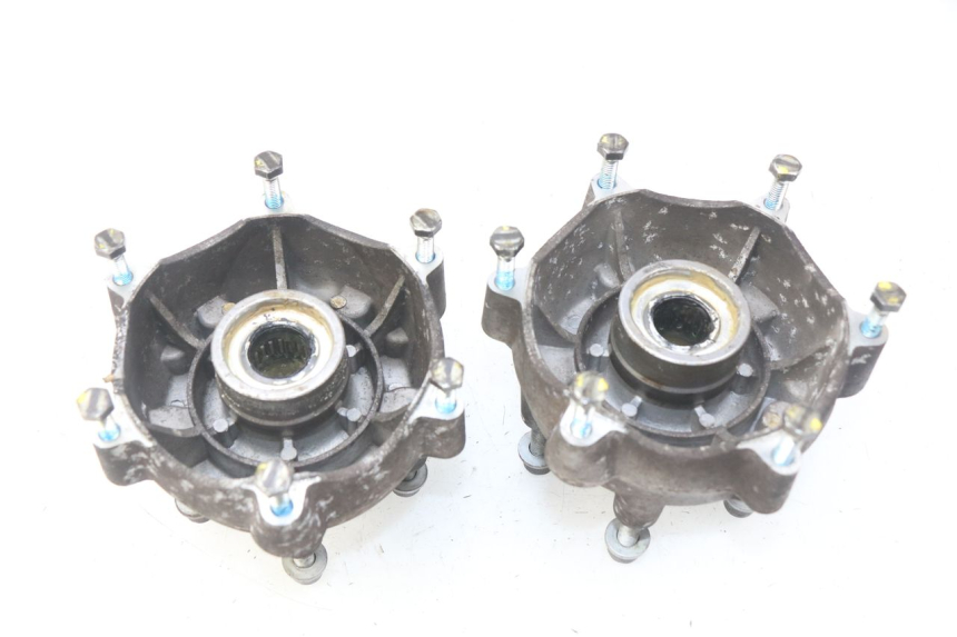 photo de MOZZO RUOTA ANTERIORE PIAGGIO MP3 500 (2014 - 2016)