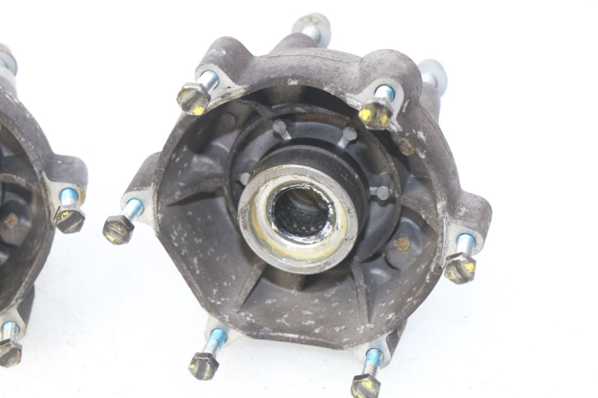 photo de MOZZO RUOTA ANTERIORE PIAGGIO MP3 500 (2014 - 2016)