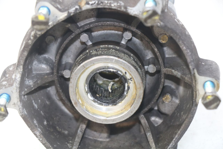 photo de MOZZO RUOTA ANTERIORE PIAGGIO MP3 500 (2014 - 2016)