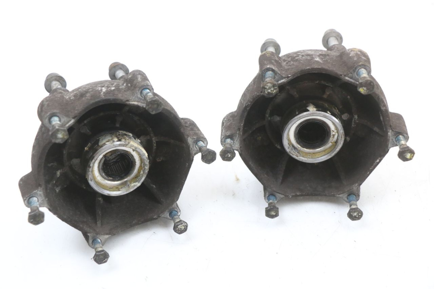 photo de MOZZO RUOTA ANTERIORE PIAGGIO MP3 500 (2011 - 2015)