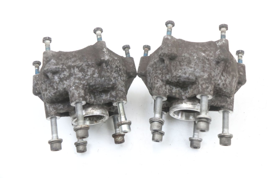 photo de MOZZO RUOTA ANTERIORE PIAGGIO MP3 500 (2011 - 2015)