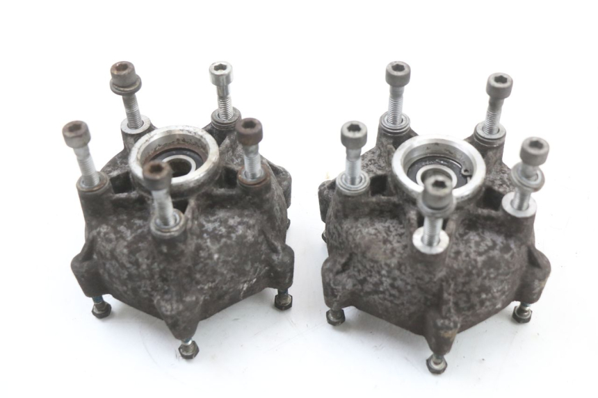 photo de MOZZO RUOTA ANTERIORE PIAGGIO MP3 500 (2011 - 2015)