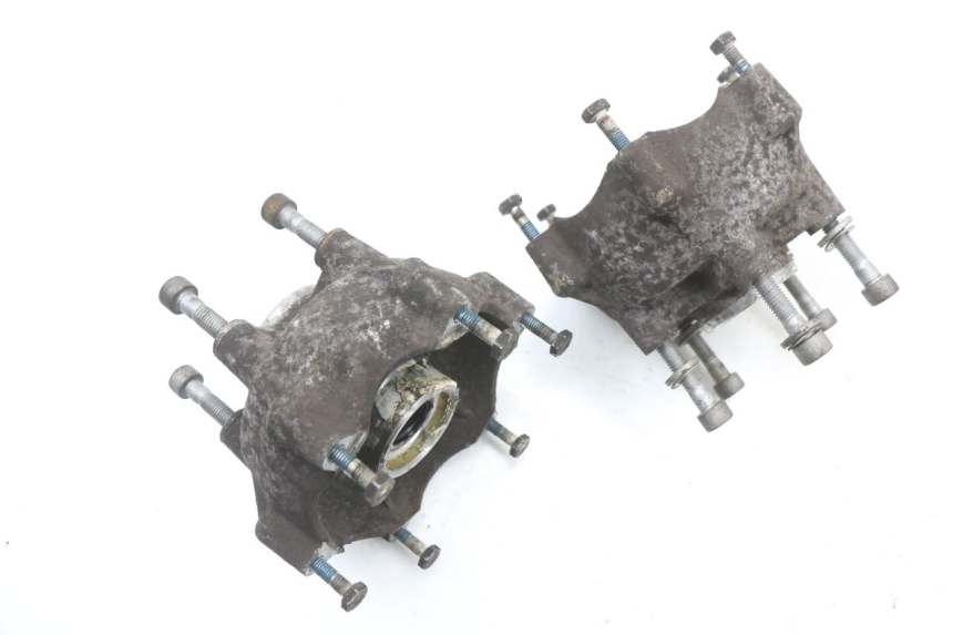 photo de MOZZO RUOTA ANTERIORE PIAGGIO MP3 500 (2011 - 2015)