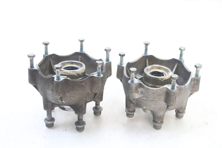 photo de MOZZO RUOTA ANTERIORE PIAGGIO MP3 500 (2014 - 2016)